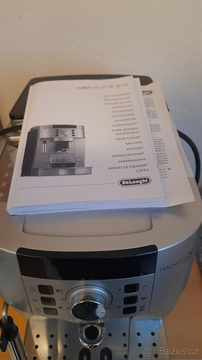 Prodám automatický kávovar - 4