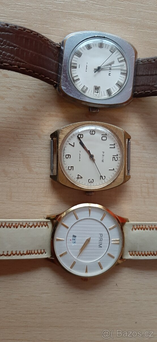 Prodám hodinky - 4