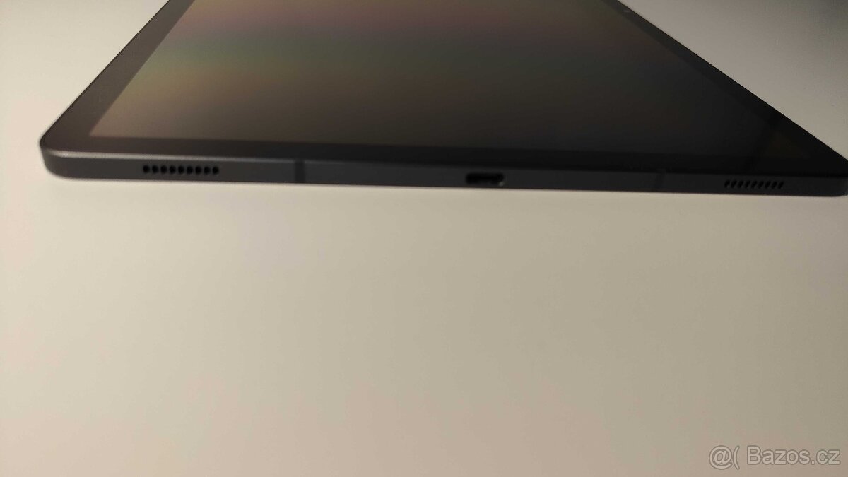 Samsung Galaxy Tab S9+ Wifi 12GB/512GB, NOVÁ BATERIE - 4
