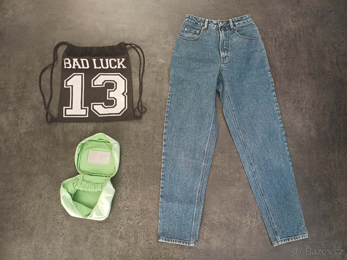 Dívčí set oblečení 12ks - 4