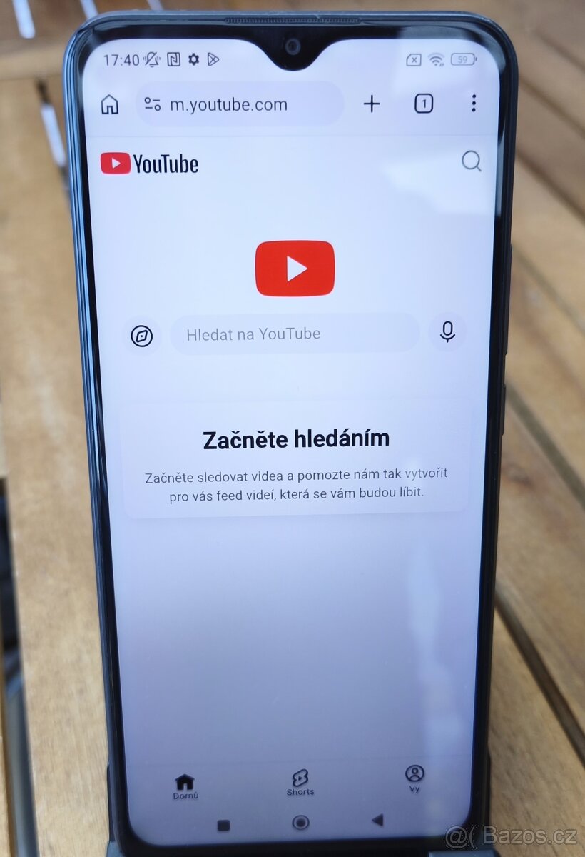 📱 Xiaomi Redmi 9 – 64 GB / 4+1 GB RAM / Android 12 - 4