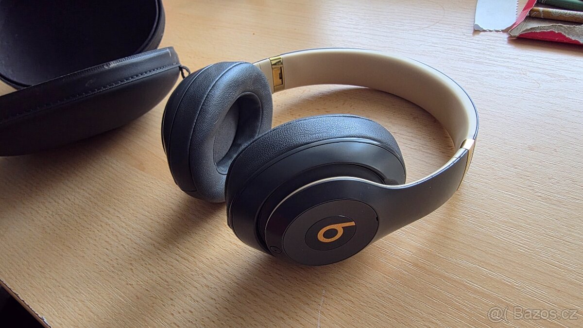 Beats audio studio 3 wirelles - 4