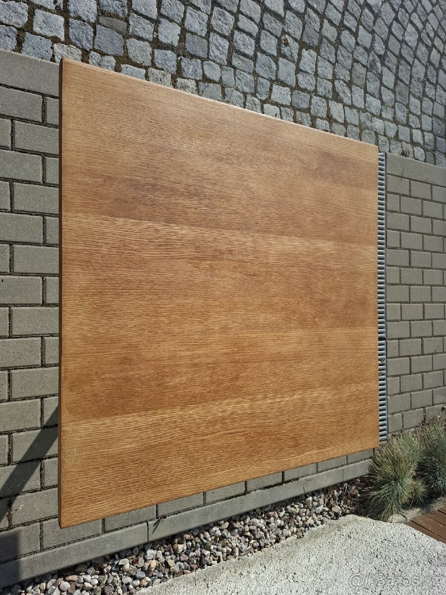 Stůl 80x80 - 4