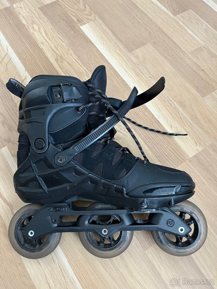 Kolečkové brusle Powerslide - 4