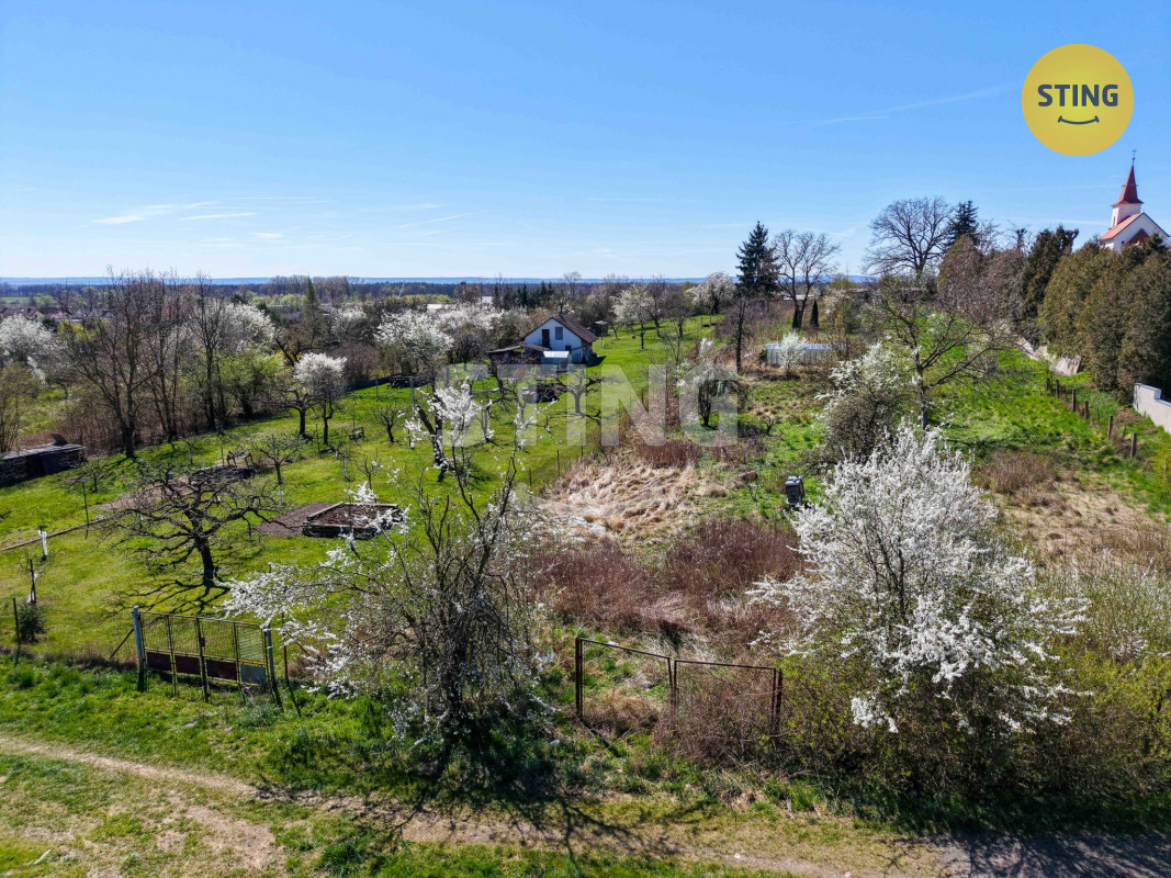 Prodej Pozemku Sezemice , 134966 - 4