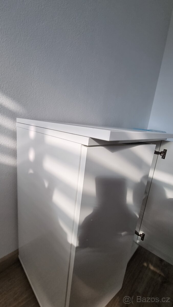 Daruji skříňku - 4