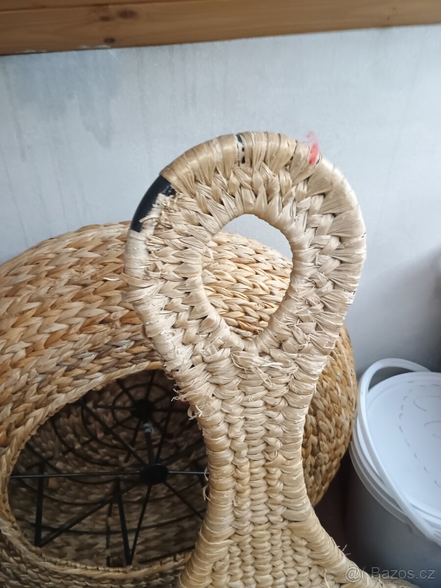 Proutěný nábytek - 4