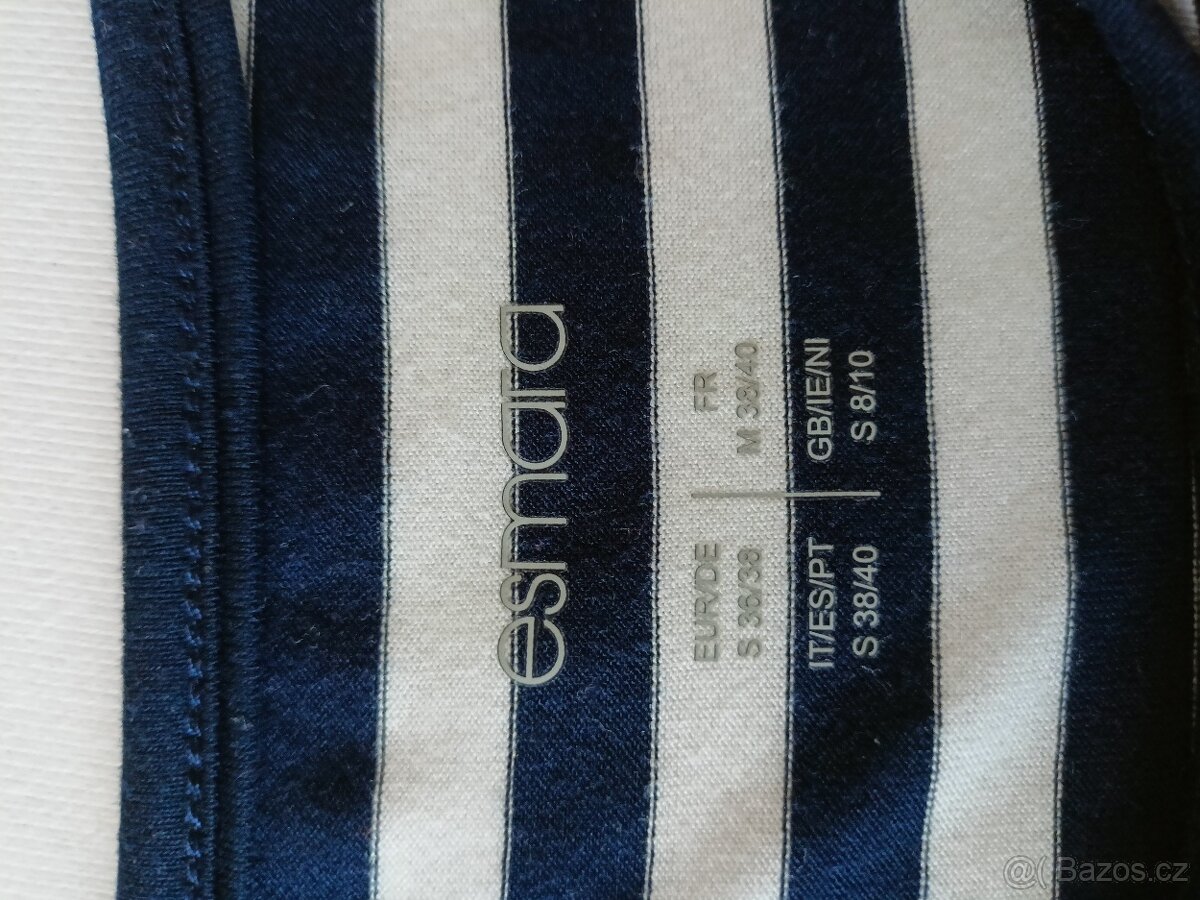 Letní šaty Esmara - 4