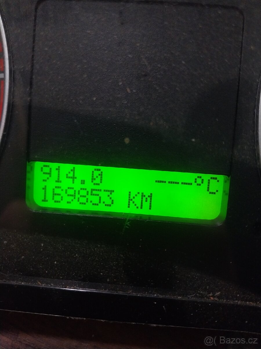 Ford focus mk2 budiky - 4