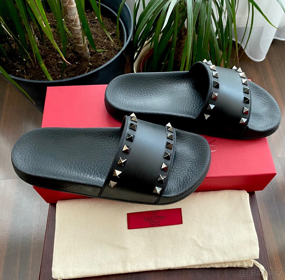 Valentino Sandal - 4