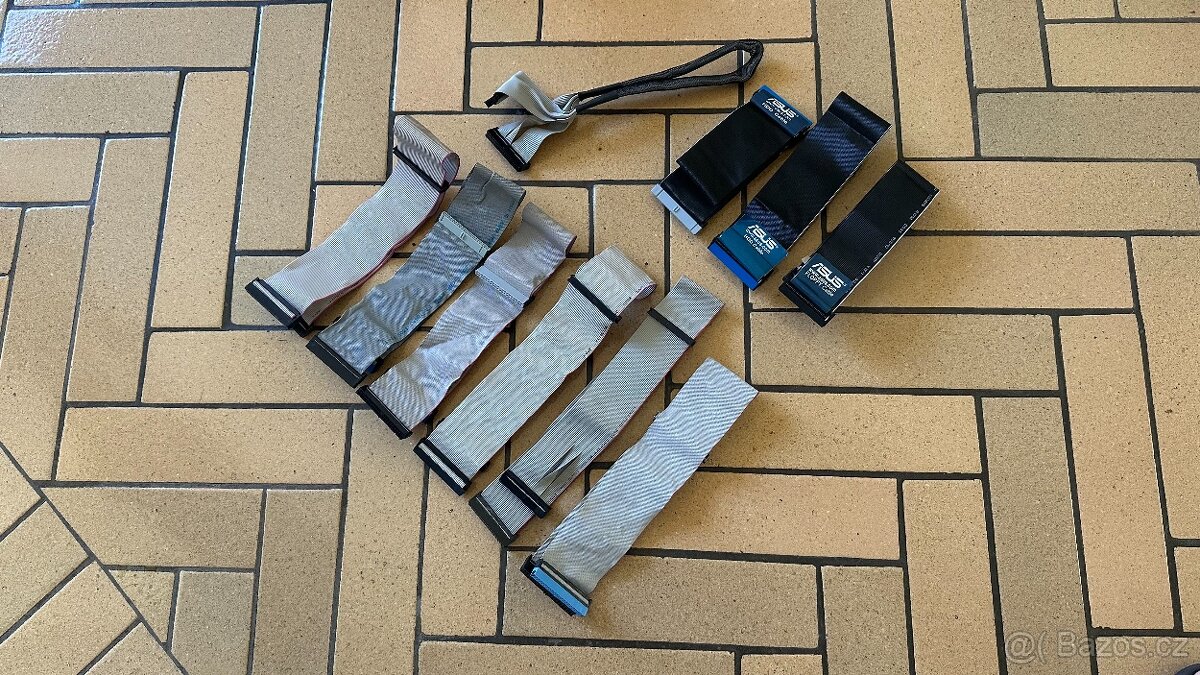 IDE kabely / 50ks - 4