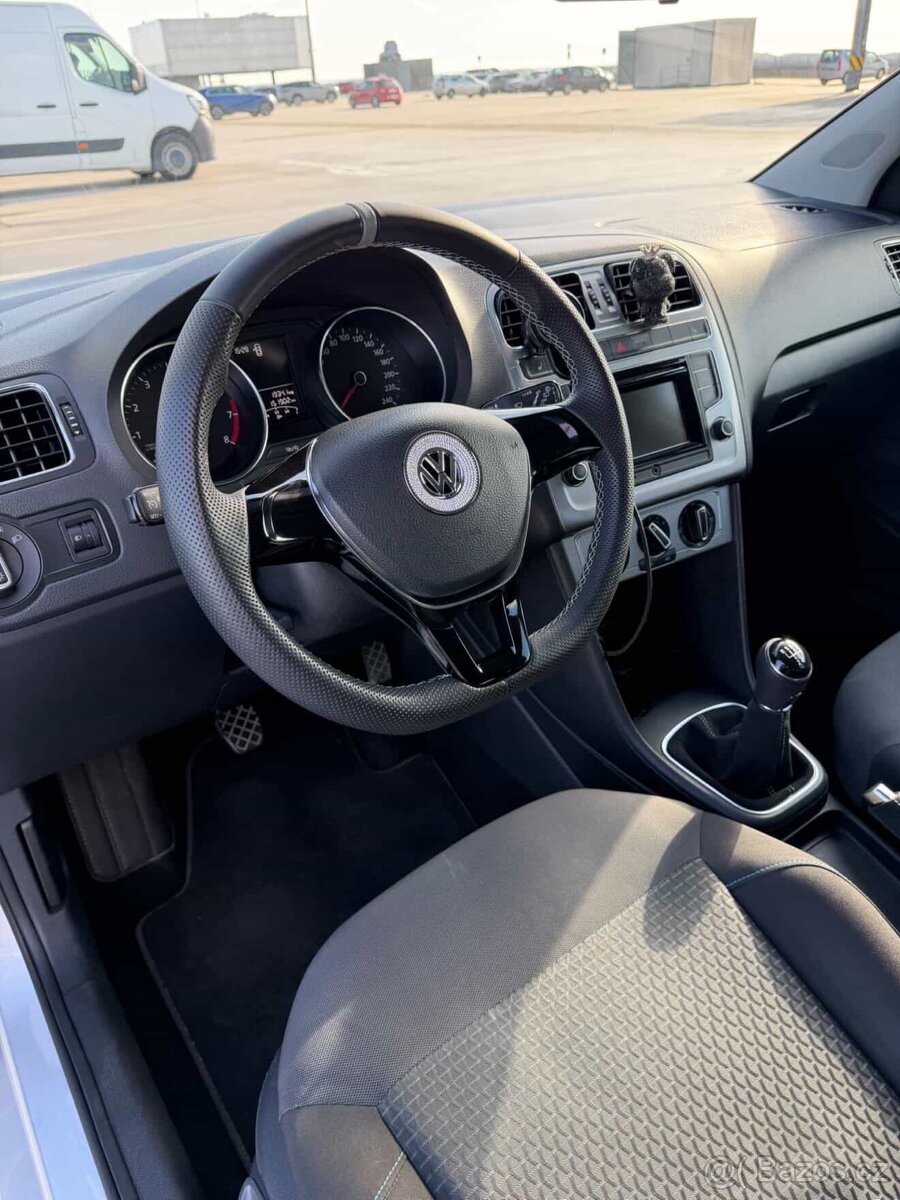 Vw polo - 4