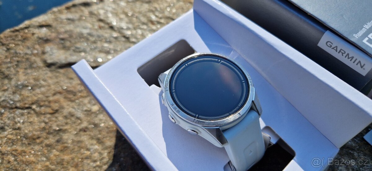 Garmin Epix pro Gen2 42mm - 4