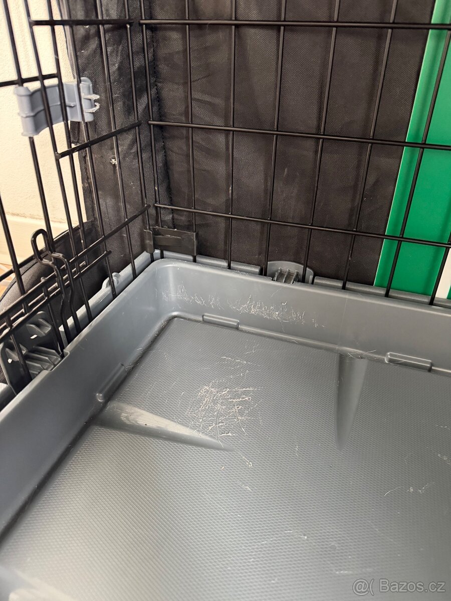 Kennel Ferplast Superior klec 105 - 4