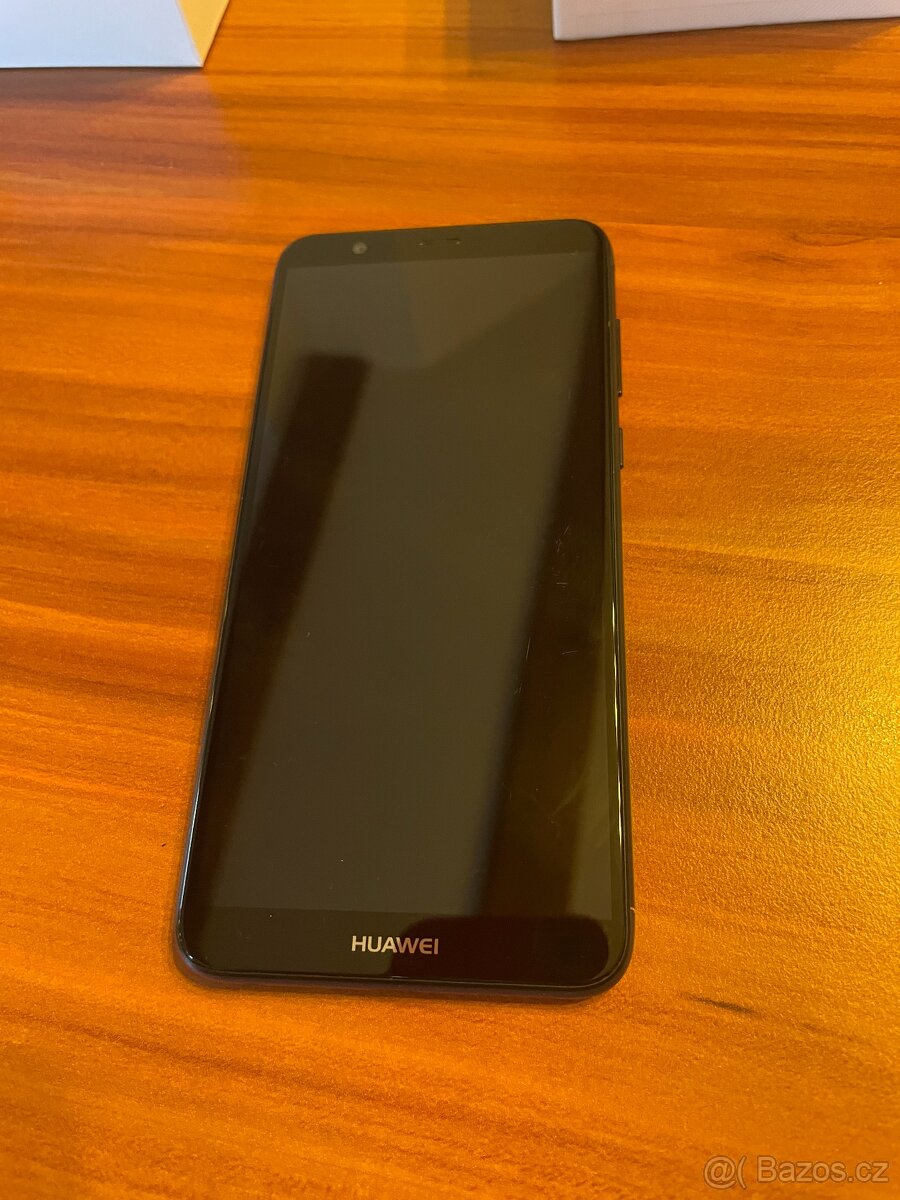 Huawei P Smart-FIG-LX 1 - 4