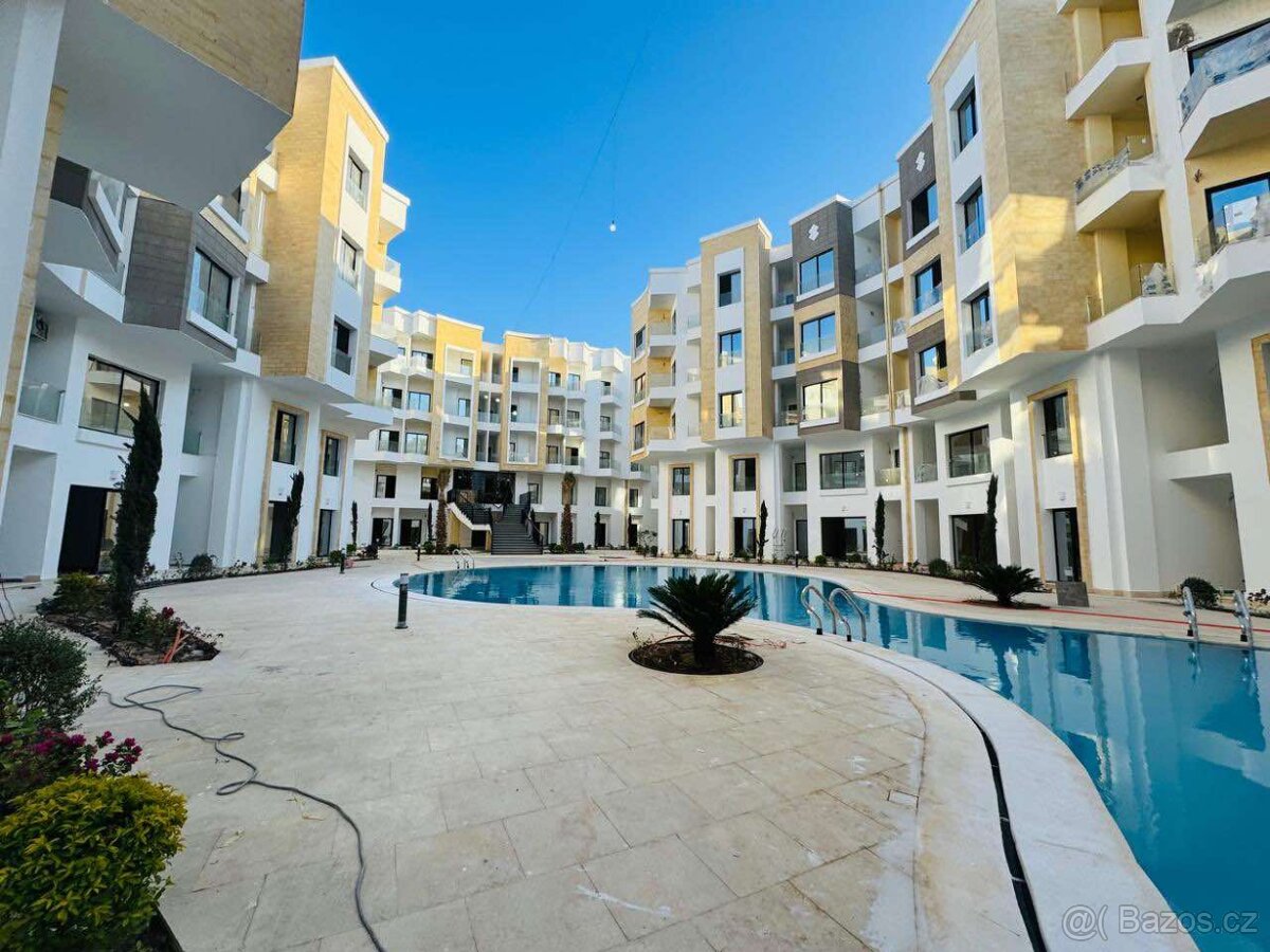 Studio Aqua infinity Hurghada - 4