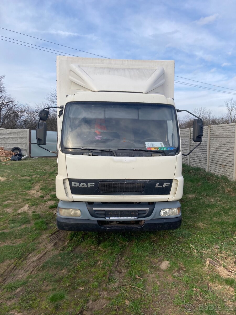 DAF lf - 4