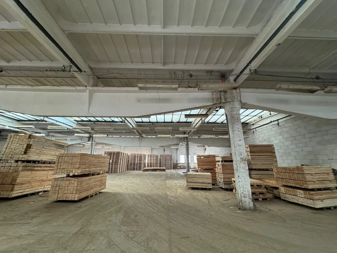 Prodej výrobního areálu v Písku – 13 000 m² - 4