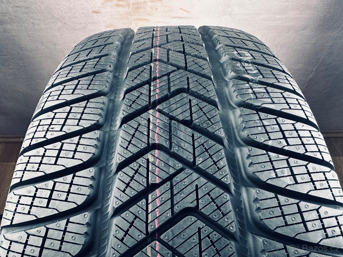 Originál zimní kola Range Rover Sport R21