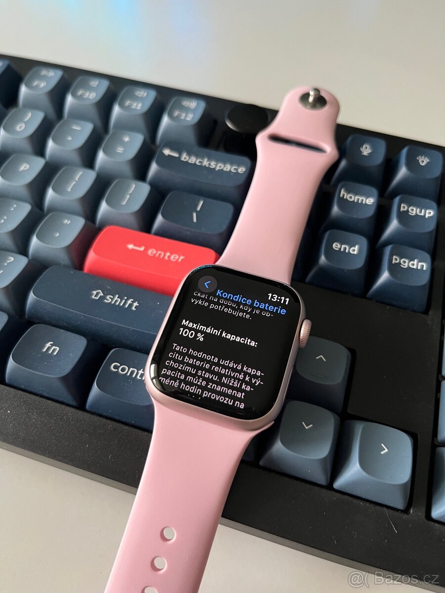 Apple watch 9 41mm - 4