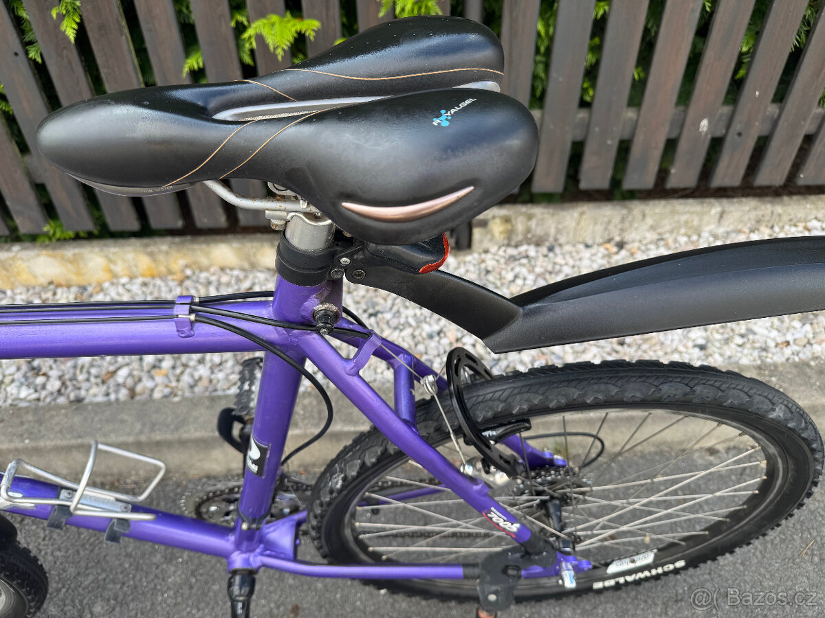 Horské kolo Ghost 26" - 4