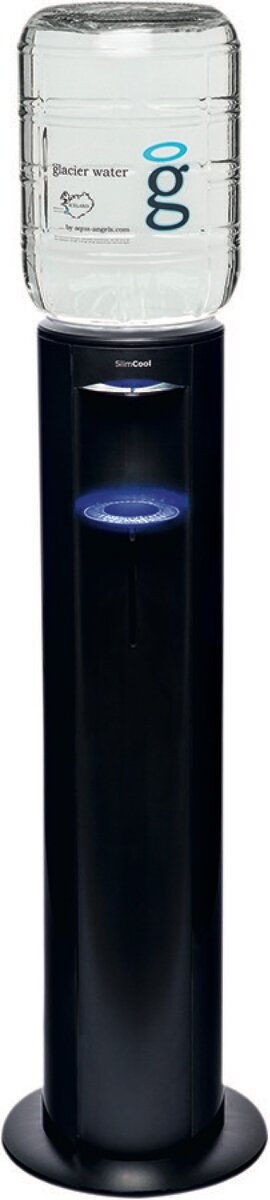 SlimCool výdejník na barelovou vodu - 4