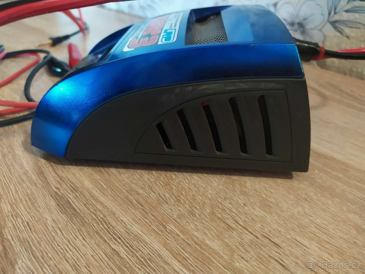 LRP Pulsar 3 Competiton - 4