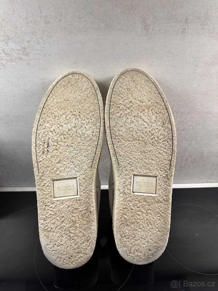 Guess pánske tenisky - 4