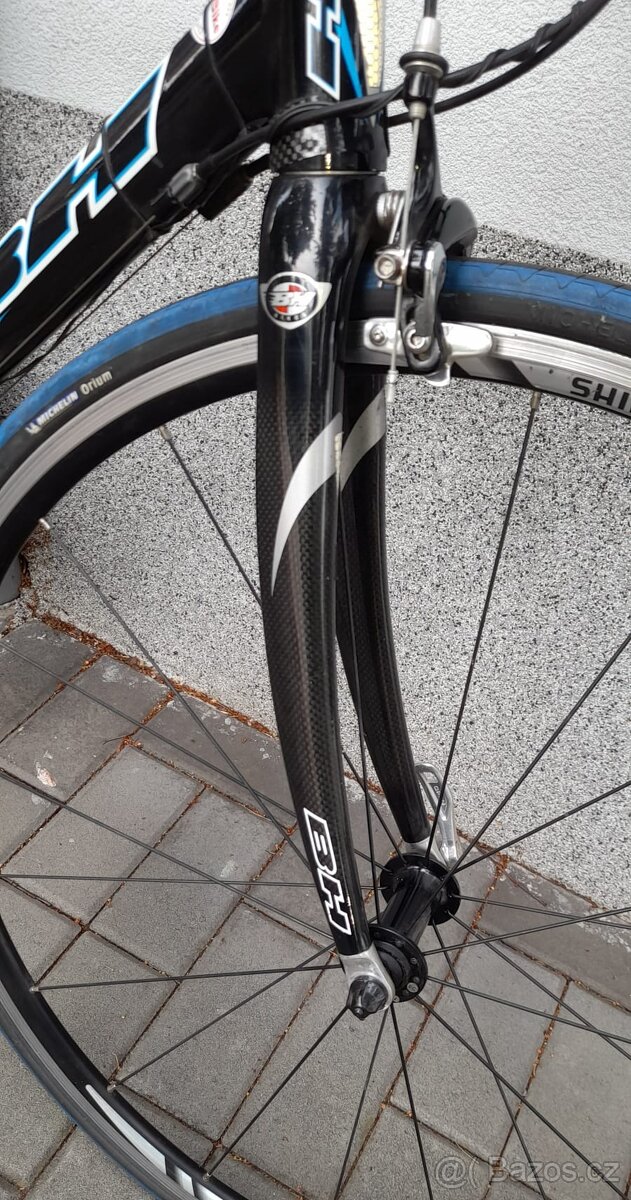 fitness kolo BH Liberty Seguros - 4