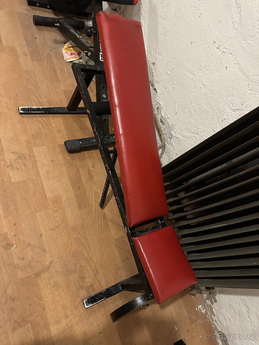 Fitness posilovna - 4