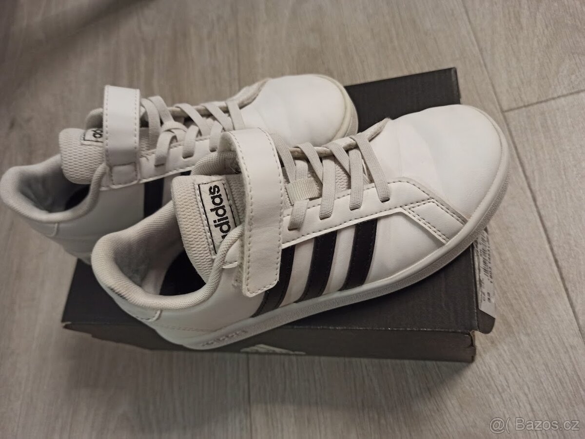 Botasky ADIDAS - 4