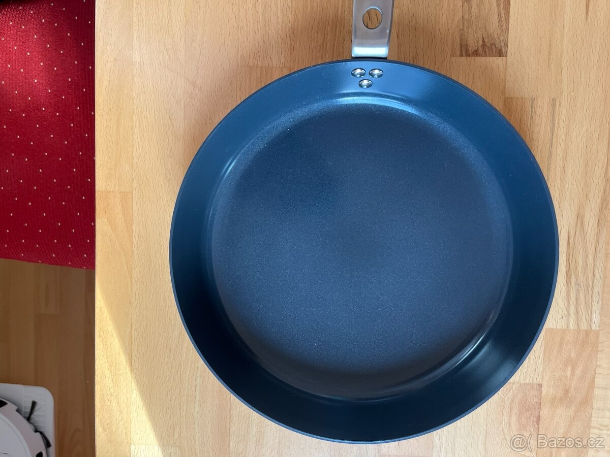 Ikea pánev Hemkomst 28cm - 4