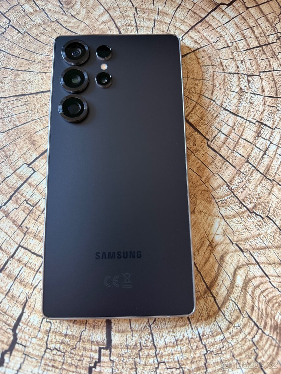 Samsung Galaxy S25 Ultra 12GB/512GB - 4