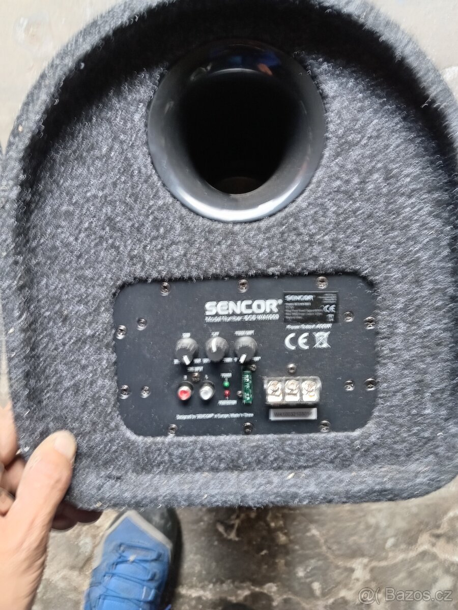 Aparatura do škoda Octavia 2 combi - 4