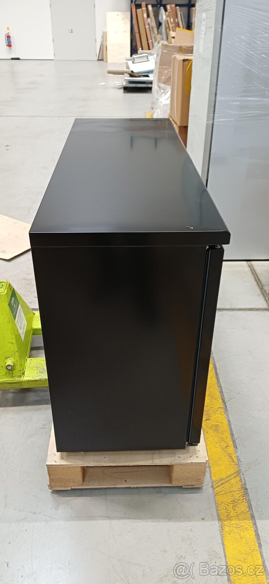 Chladící lednice nízká CBC 201 - 4