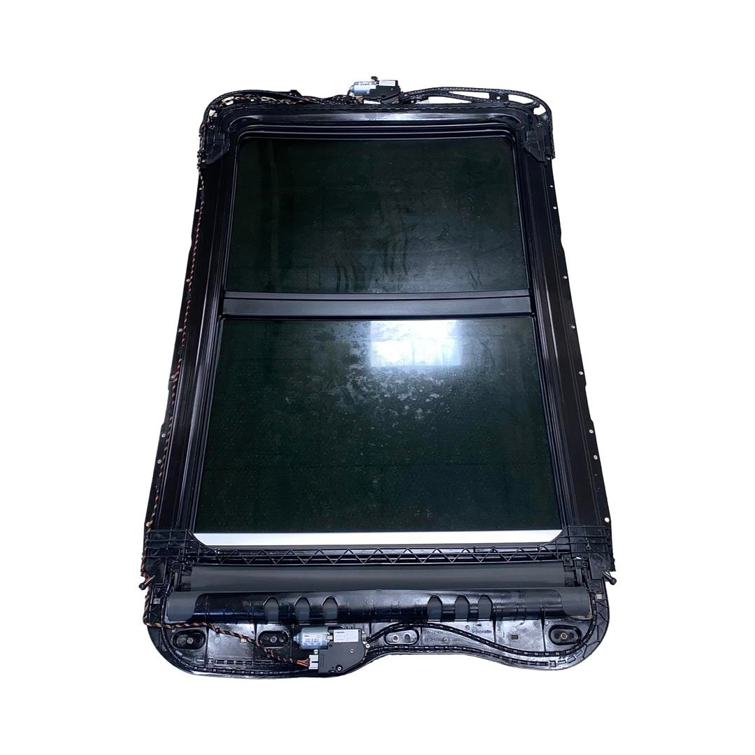 Panoramatické střešní okno 7P0877041C VW Touareg 7P 2014 - 4