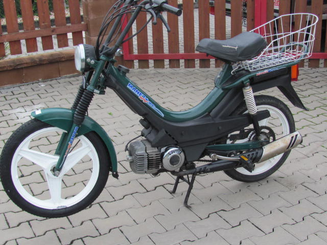 Korádo r.v.98 - 1 majitel - 4