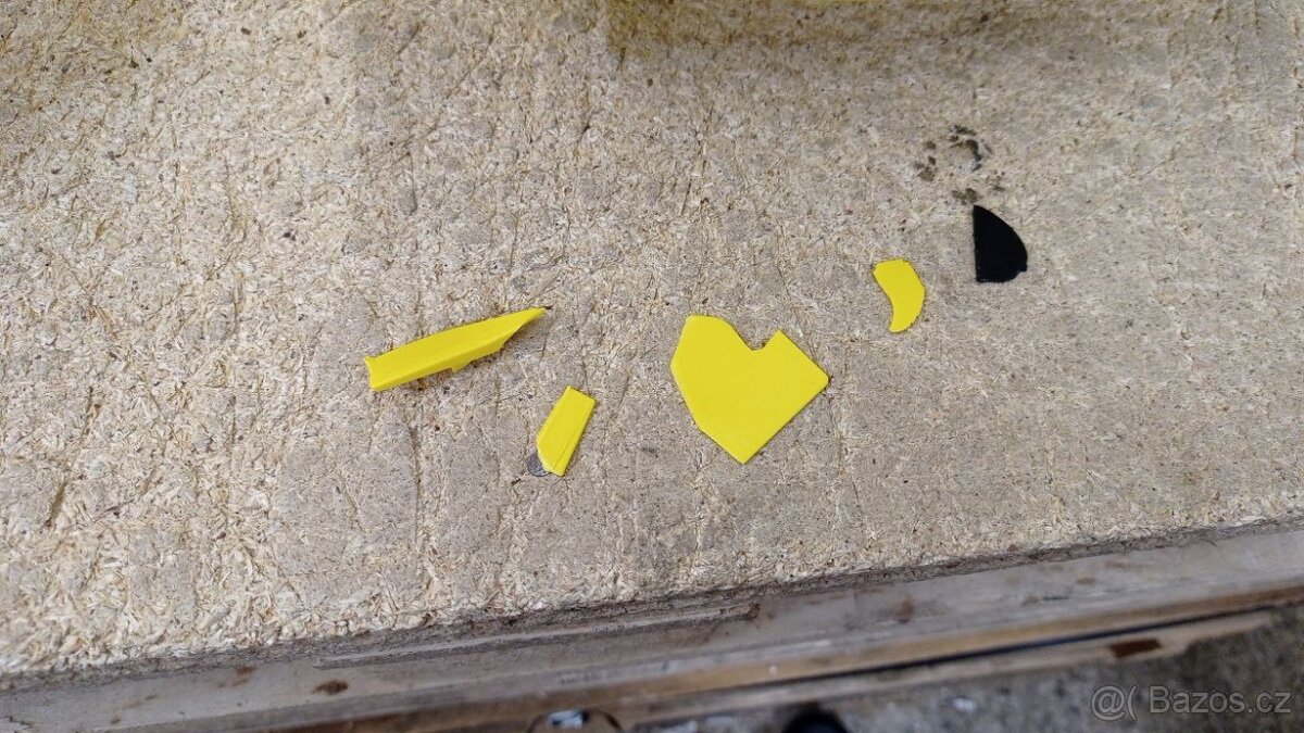 Kärcher Tlaková myčka K 2 Power Control Car 16736080 - 4