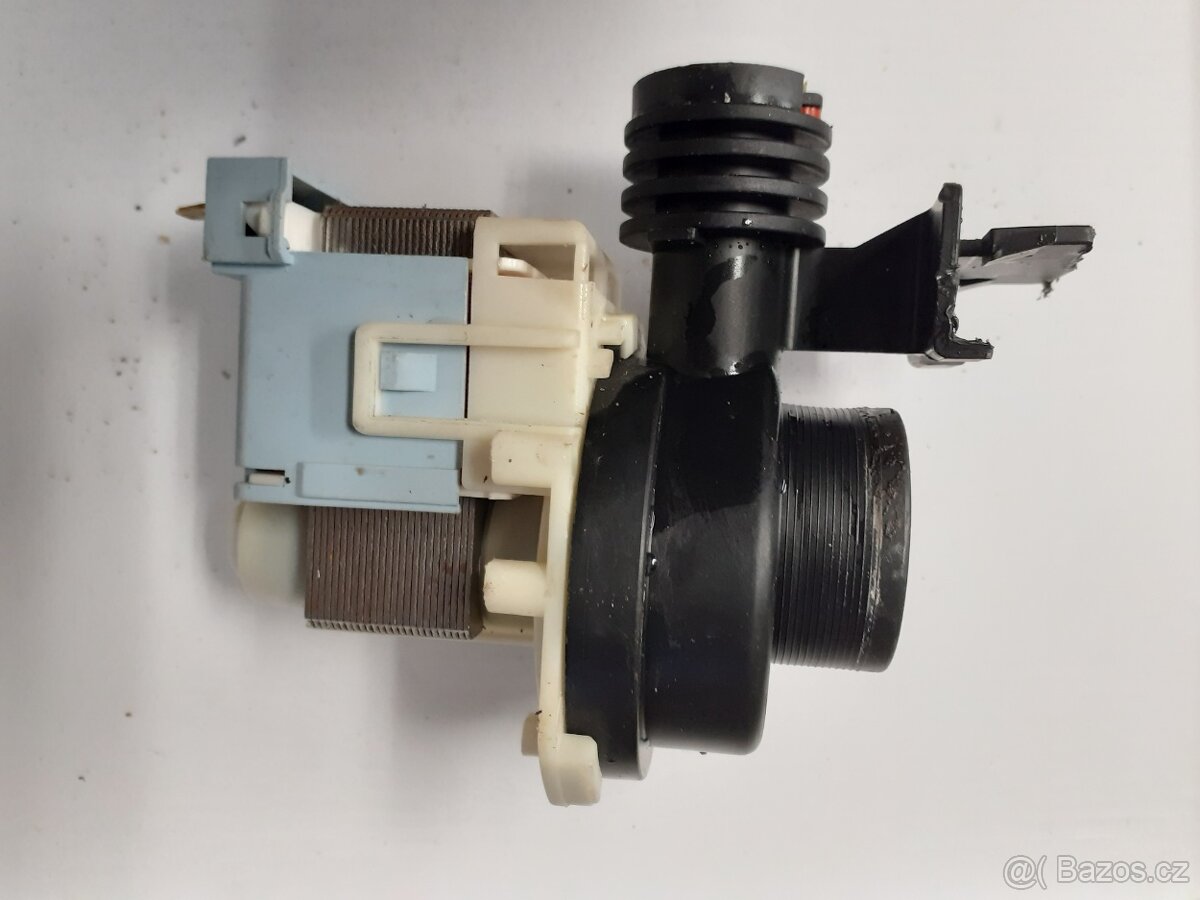 Čerpadlo Elektrolux - 4