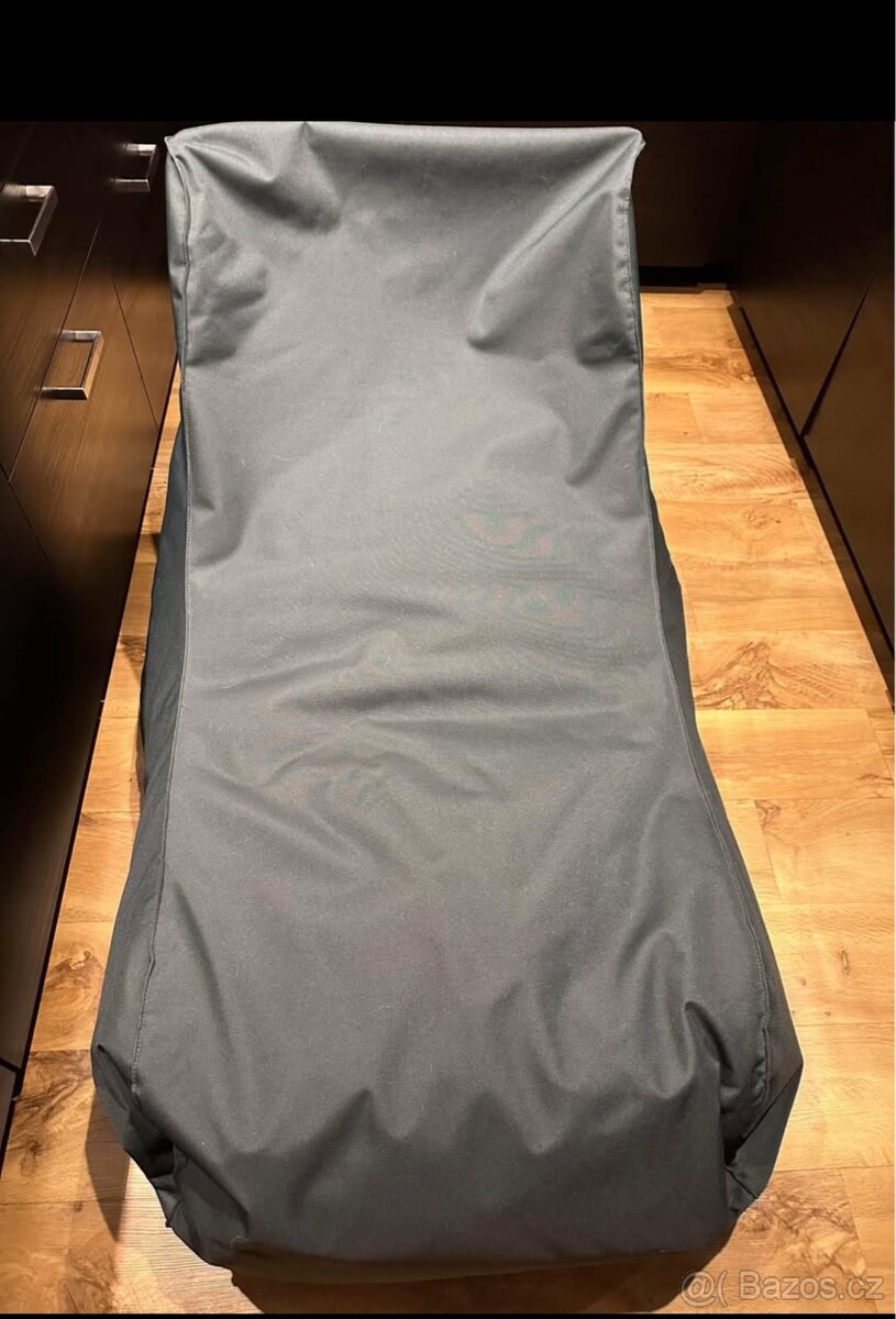 Sedaci / lehaci vak Plazo Sakypaky - 4