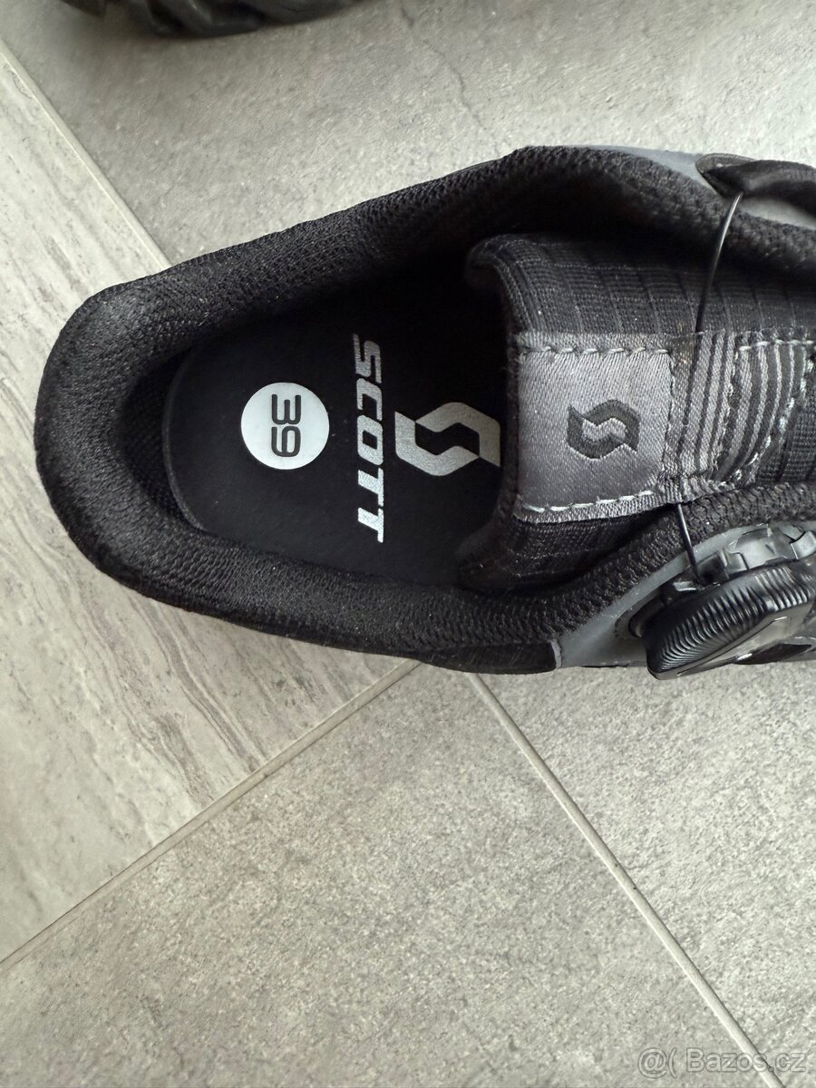 MTB dámské boty na kolo - 4