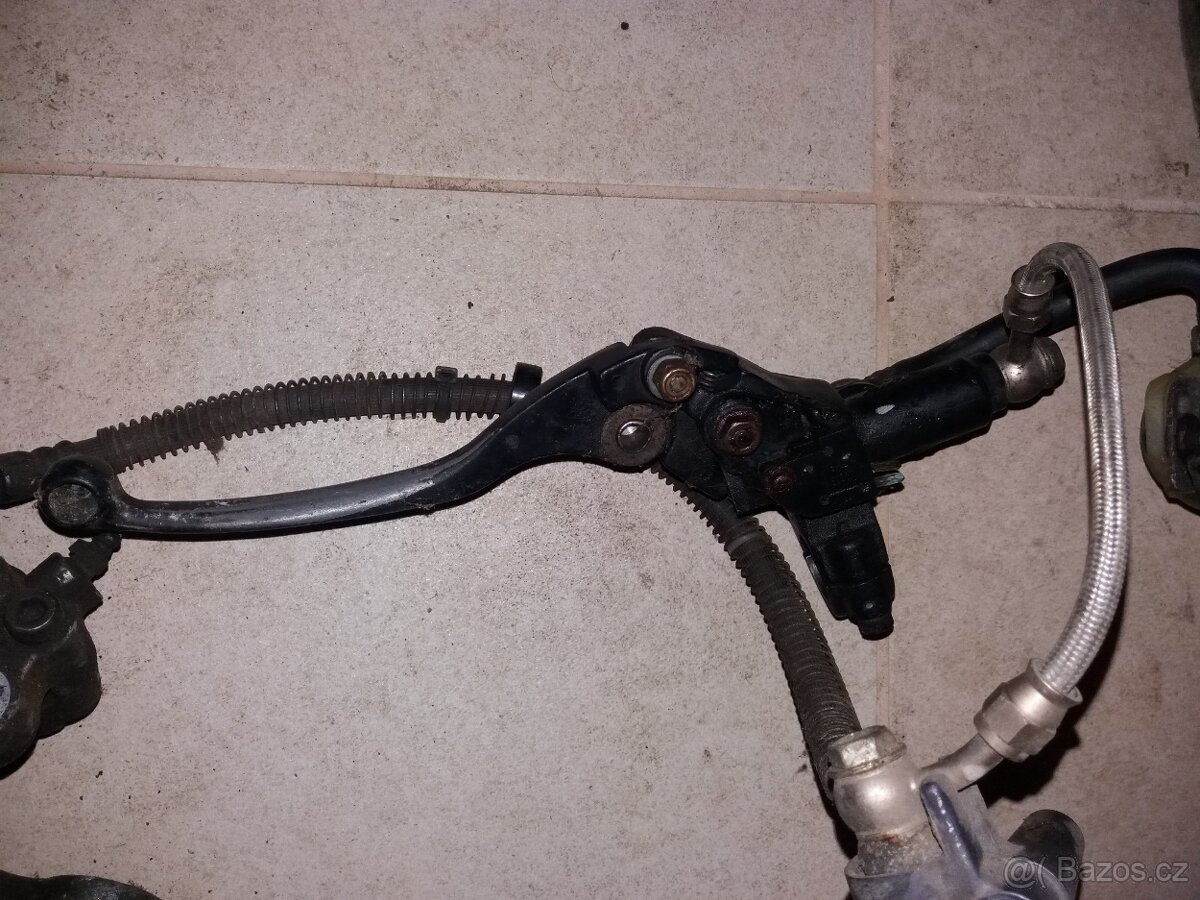 Kawasaki Zxr 750 L - 4