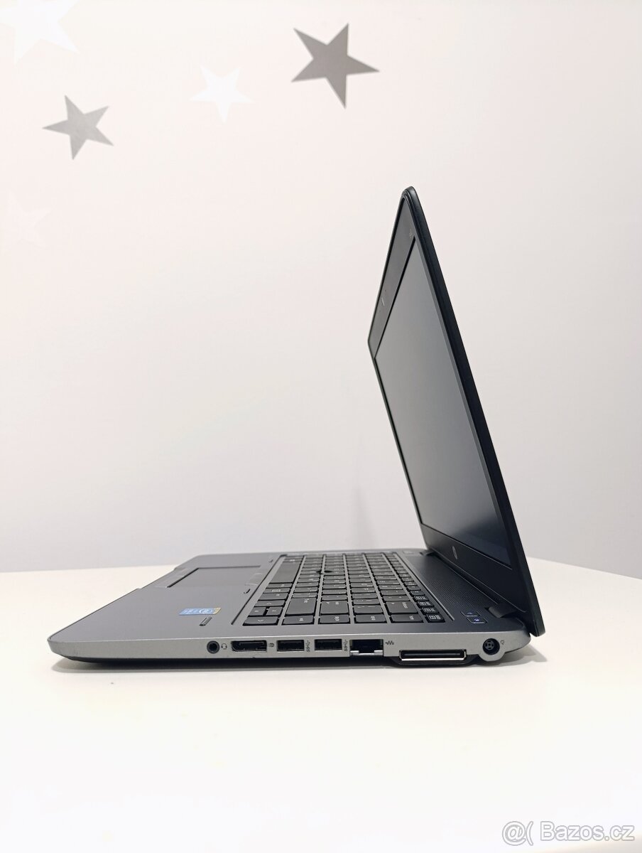 Notebook HP 840 G2 (i5, 256GB SSD, 8GB RAM, 14" HD) - 4