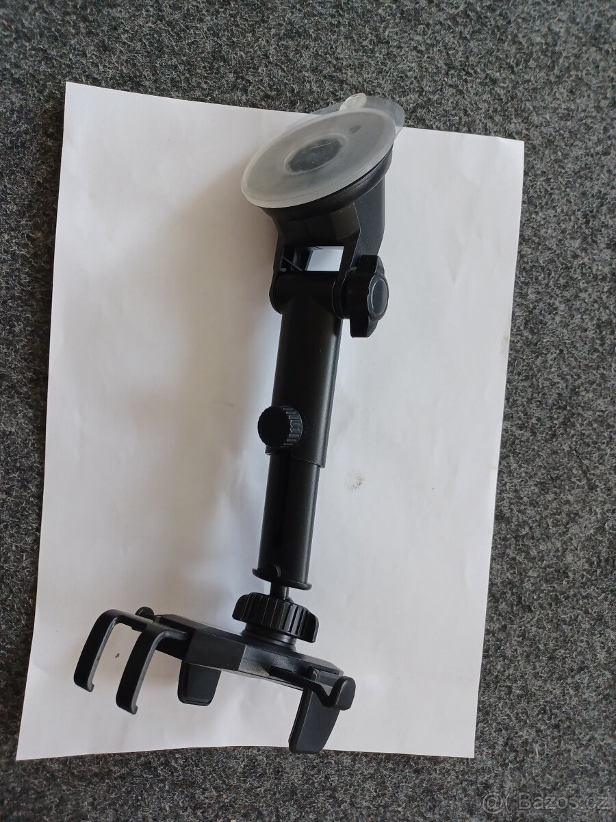 Držák na mobil do auta - 4