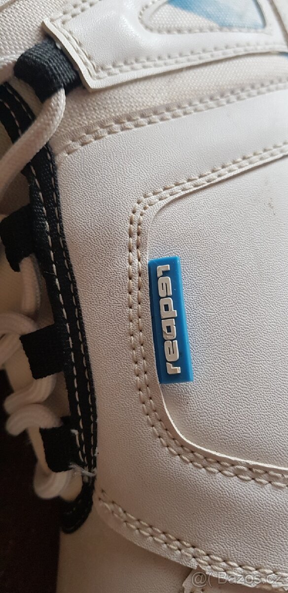 Dámské boty na snowboard REAPER - 4