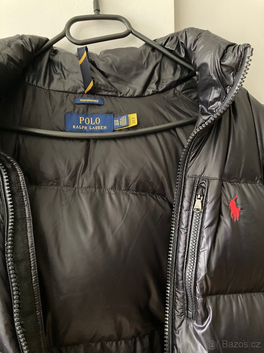 Polo Ralph Lauren bunda - 4