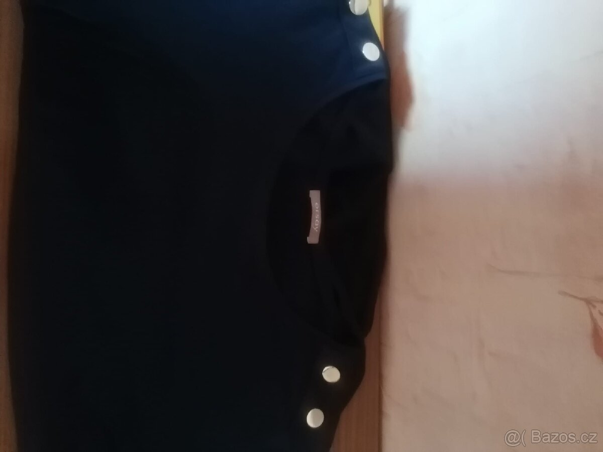 Nová halenka/tričko Orsay, vel.XL - 4