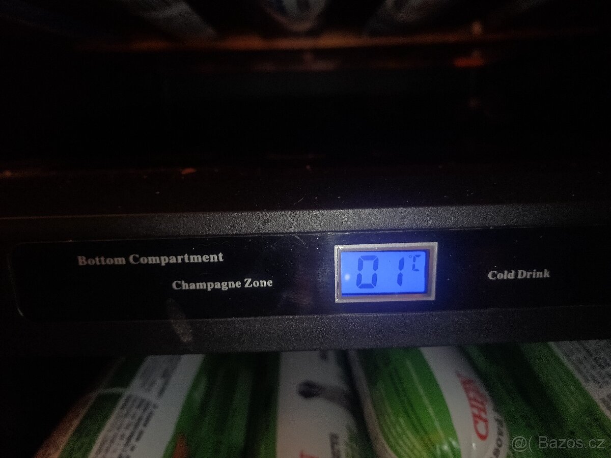 Vinotéka Hoover - 4