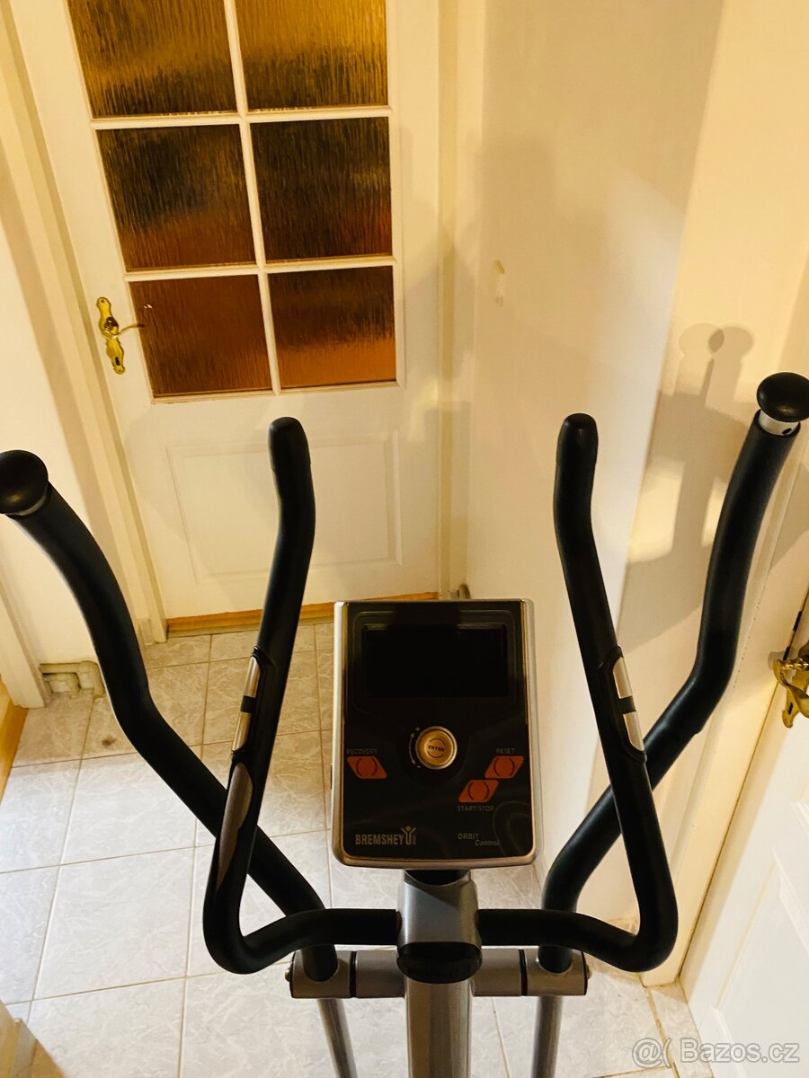 Orbitrek Bremshey Orbit - 4