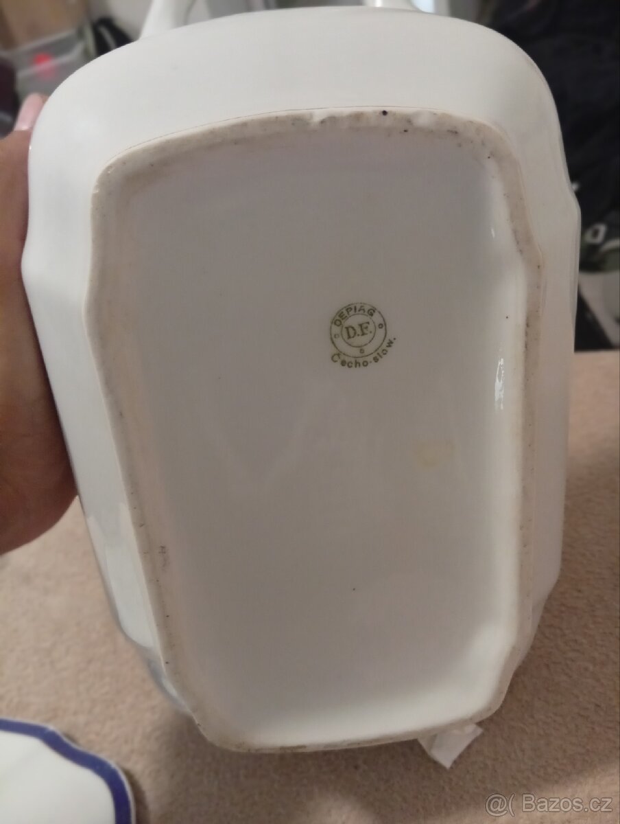 Miska na omáčku - 4